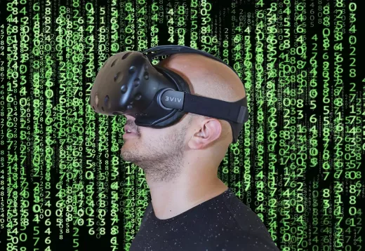 אוזניות VR באיכות הגבוהה ביותר